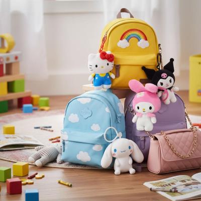 Clip de Saco 16 Peças Hello Kitty – Pack 16