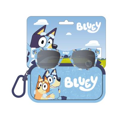 BLUEY
