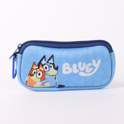 Conjunto de Estojo para Óculos de Sol Bluey – Pack 6