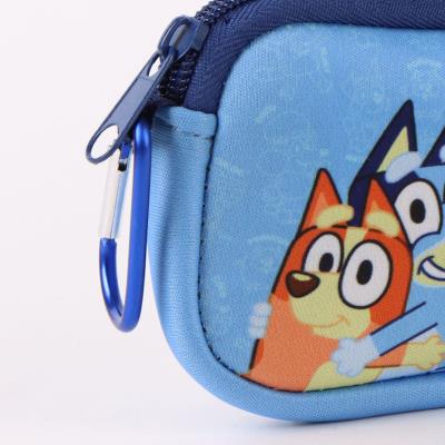 Conjunto de Estojo para Óculos de Sol Bluey – Pack 6