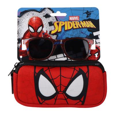 SPIDERMAN
