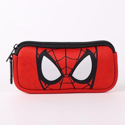 Conjunto de Estojo para Óculos de Sol Spiderman – Pack 6