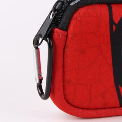 Conjunto de Estojo para Óculos de Sol Spiderman – Pack 6