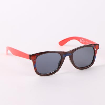 Conjunto de Estojo para Óculos de Sol Spiderman – Pack 6