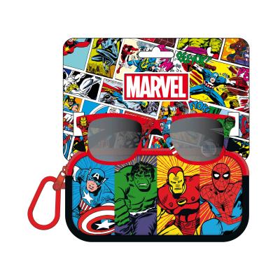 AVENGERS