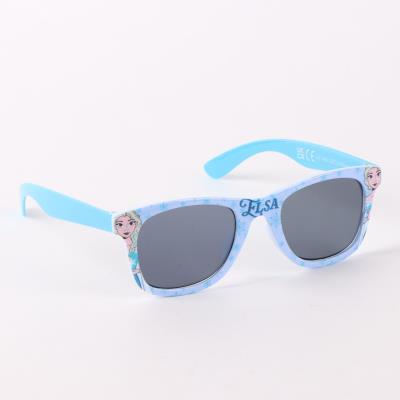 Conjunto de Estojo para Óculos de Sol Frozen – Pack 6