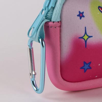 Conjunto de Estojo para Óculos de Sol Stitch – Pack 6
