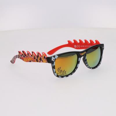 Óculos de Sol Premium Hot Wheels – Pack 12