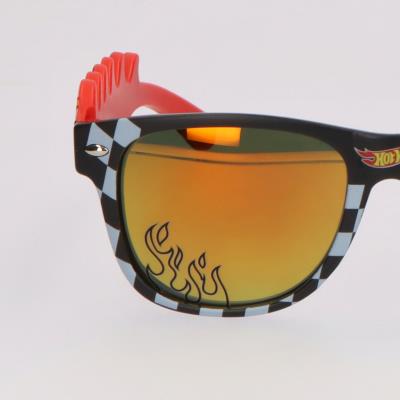 Óculos de Sol Premium Hot Wheels – Pack 12