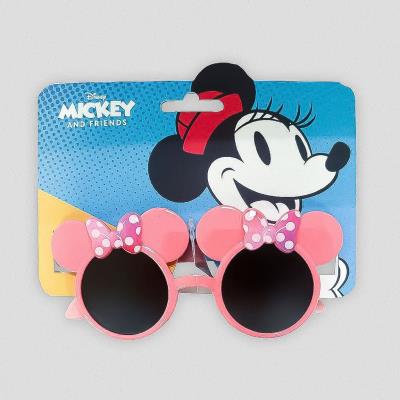 Óculos de Sol Premium Minnie Mouse – Pack 12
