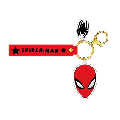 SPIDERMAN