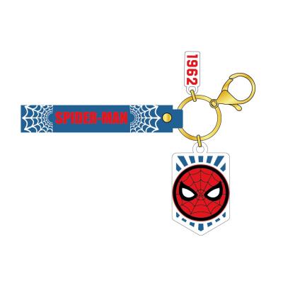 SPIDERMAN
