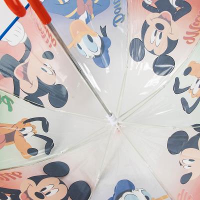 Guarda-Chuva Manual Mickey Mouse – Pack 4