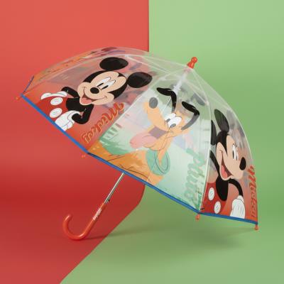 Guarda-Chuva Manual Mickey Mouse – Pack 4