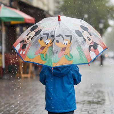 Guarda-Chuva Manual Mickey Mouse – Pack 4