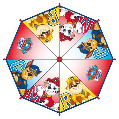 PAW PATROL