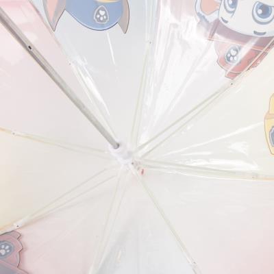 Guarda-Chuva Manual Paw Patrol Aventura – Pack 4