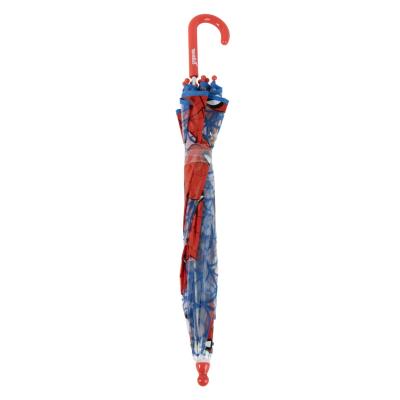 Guarda-Chuva Manual Spider-Man – Pack 4