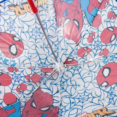 Guarda-Chuva Manual Spider-Man – Pack 4