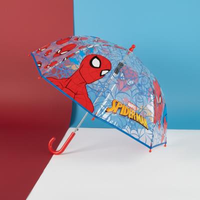 Guarda-Chuva Manual Spider-Man – Pack 4