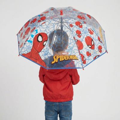 Guarda-Chuva Manual Spider-Man – Pack 4