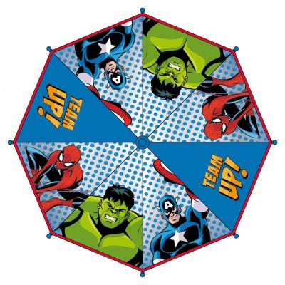 AVENGERS