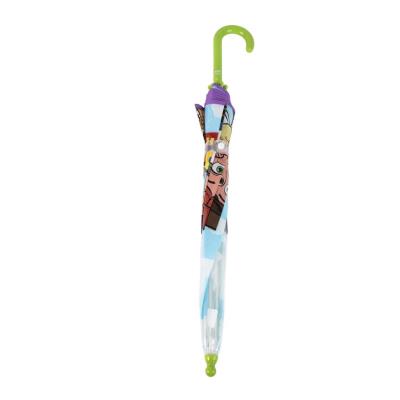 Guarda-Chuva Manual Toy Story – Pack 4