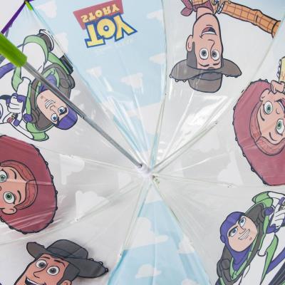 Guarda-Chuva Manual Toy Story – Pack 4