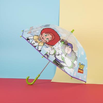 Guarda-Chuva Manual Toy Story – Pack 4