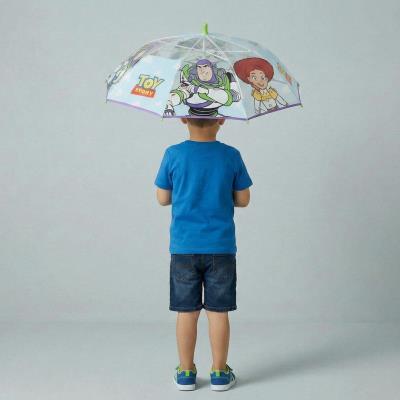 Guarda-Chuva Manual Toy Story – Pack 4