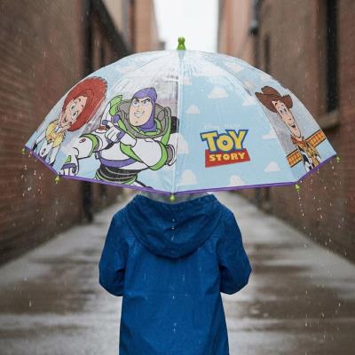 Guarda-Chuva Manual Toy Story – Pack 4