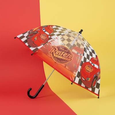 Guarda-Chuva Manual Cars – Pack 4