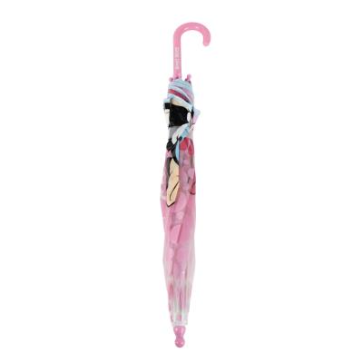 Guarda-Chuva Manual Minnie Mouse Clássico – Pack 4