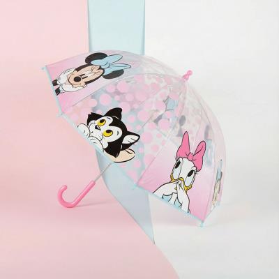 Guarda-Chuva Manual Minnie Mouse Clássico – Pack 4