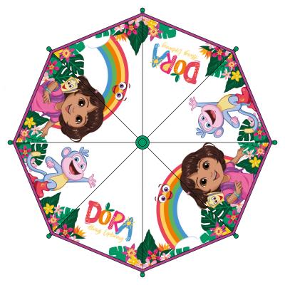 DORA LA EXPLORADORA
