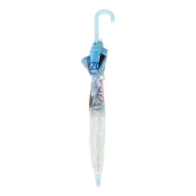 Guarda-Chuva Manual Frozen – Pack 4