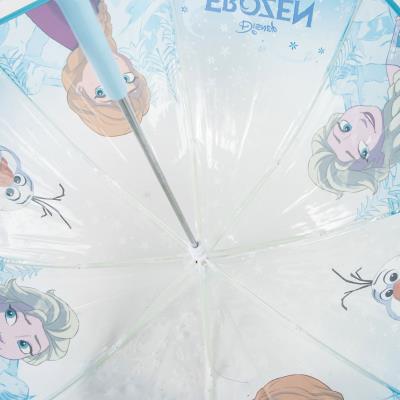 Guarda-Chuva Manual Frozen – Pack 4