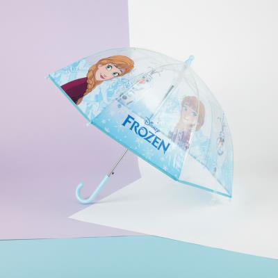 Guarda-Chuva Manual Frozen – Pack 4