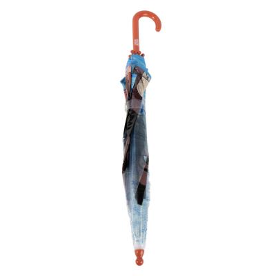 Guarda-Chuva Manual Moana Aventureira – Pack 4