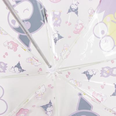 Guarda-Chuva Manual Hello Kitty – Pack 4