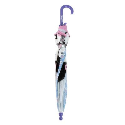 Guarda-Chuva Manual Hello Kitty Kuromi – Pack 4