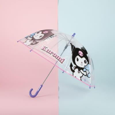 Guarda-Chuva Manual Hello Kitty Kuromi – Pack 4