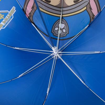 Aplicações Manuais de Guarda-Chuva Paw Patrol – Pack 4