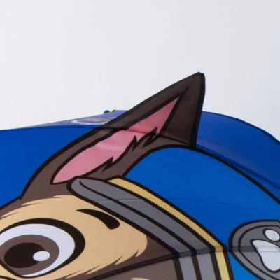 Aplicações Manuais de Guarda-Chuva Paw Patrol – Pack 4