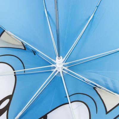 Aplicações Manuais de Guarda-Chuva Sonic – Pack 4
