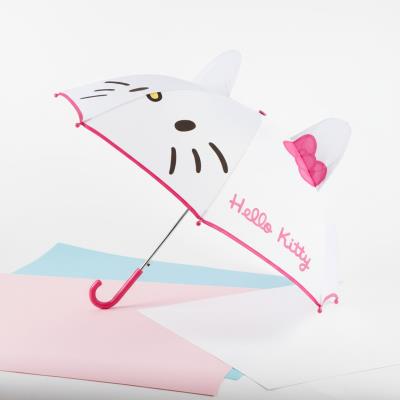 Aplicações Manuais de Guarda-Chuva Hello Kitty – Pack 4