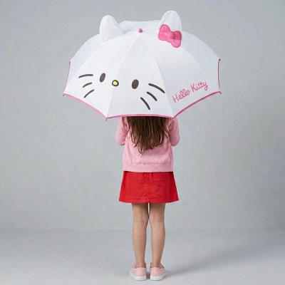 Aplicações Manuais de Guarda-Chuva Hello Kitty – Pack 4