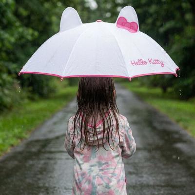 Aplicações Manuais de Guarda-Chuva Hello Kitty – Pack 4