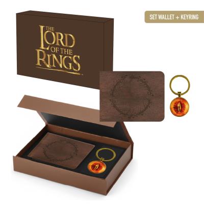THE LORD OF THE RINGS