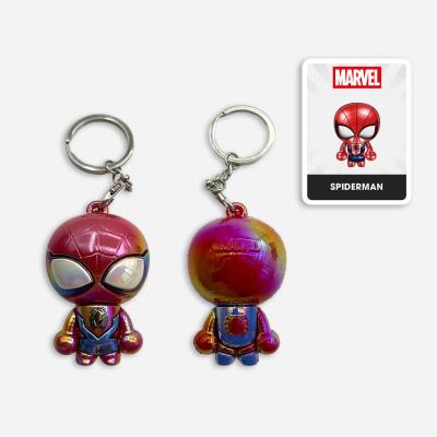 Chaveiro Avengers em Caixa Cega – Pack 6